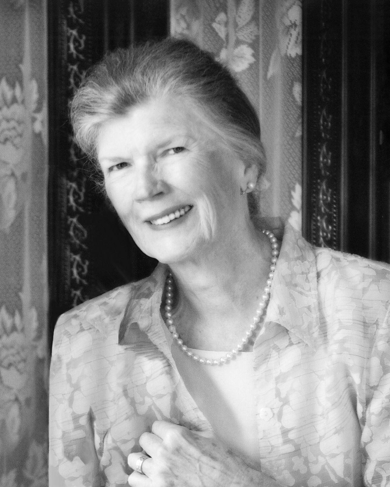 Betsy Weir